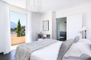 Villas U CASALE : photos des chambres