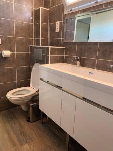 Villas Jolie Villa climatisee piscine parking Perpignan : photos des chambres