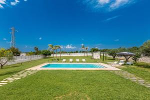 Villa Alceste by BarbarHouse