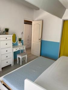 Villas Jolie Villa climatisee piscine parking Perpignan : photos des chambres