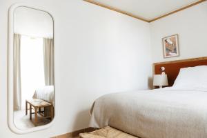 Hotels Capelongue, a Beaumier hotel : photos des chambres