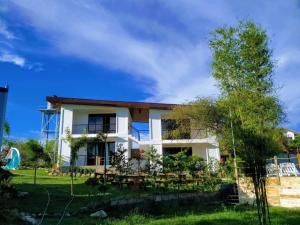 The Boathouse at Calatagan