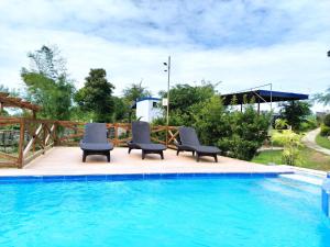 The Boathouse at Calatagan