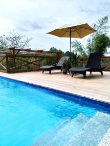 The Boathouse at Calatagan