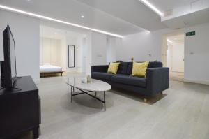 Soho 22 Serviced Apartments by Concept Apartments
