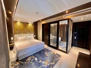 Zest Metropole