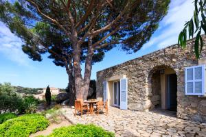 Villas U PIAZZALE : photos des chambres