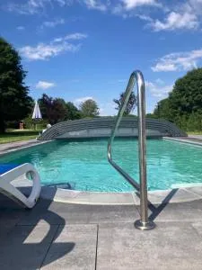 Familien-Appartement #10 Obermoosen - غرابينشتت