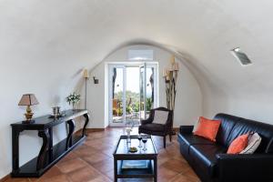 Villas U PIAZZALE : photos des chambres