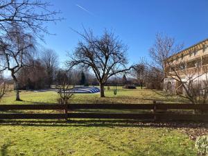 Familien-Appartement #10 Obermoosen