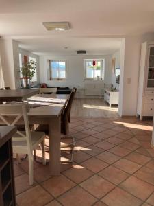 Familien-Appartement #10 Obermoosen