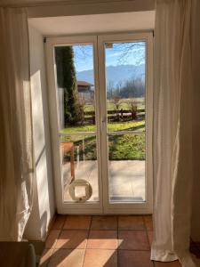 Familien-Appartement #10 Obermoosen