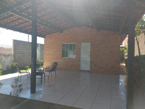 Sua casa no litoral