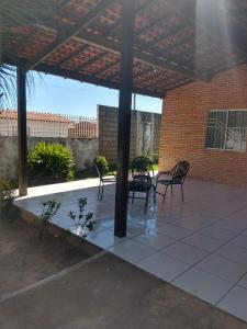 Sua casa no litoral