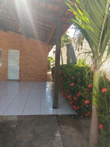 Sua casa no litoral