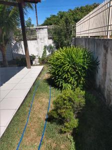 Sua casa no litoral