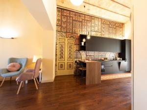 The Best Rent - Elegant two-bedroom apartment close to Saint Peters Basilica