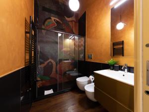 The Best Rent - Elegant two-bedroom apartment close to Saint Peters Basilica