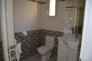 rêve méditerranéen, Maison de rêve