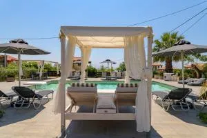 艾薇塔一室公寓 - Sarlata