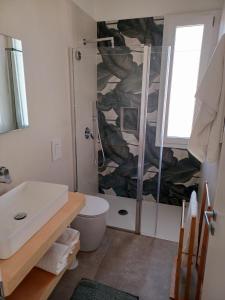 House Salento Central Rooms