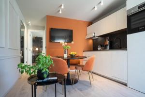 Prestige studio apartment