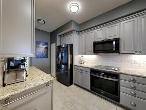 Beach Colony Resort West Navarre Beach #5B - Seashell Getaway