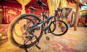 Namastê Suítes e Chalés