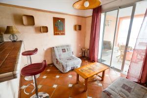 Appartements Residence Villa Nova : photos des chambres