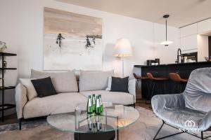 Apartament Exclusive - Pinea Apartments Pobierowo