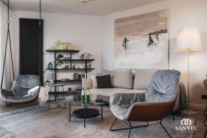 Apartament Exclusive - W CENIE dostęp do basenów,jacuzzi,strefy saun- Pinea Apartments Pobierowo- SANNEL Apartments for rent