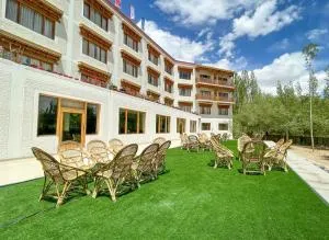 Hotel Deskitsal - Sumdah