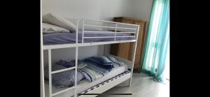 Beach Penthouse Marisol 2Floors, central