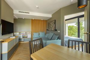 AURUM PREMIUM SPA UNIA RESIDENCE