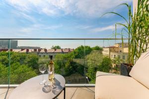 AURUM PREMIUM SPA UNIA RESIDENCE