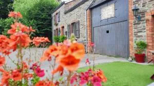 Les Grands Chais - Buisson