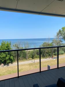 Apartament Szmaragdowy Seaside