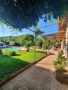 Maisons d'hotes La babounette : photos des chambres