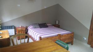 Monoambiente KAIRÓS