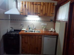 Monoambiente KAIRÓS