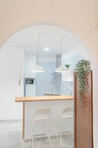 Apartamento completamente nuevo en pleno centro del Puerto