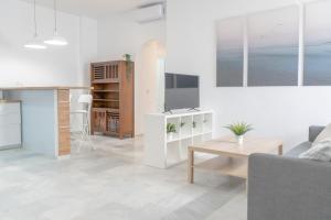 Apartamento completamente nuevo en pleno centro del Puerto