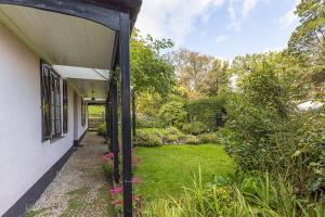 5 Bed - Rose Cottage