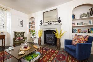 5 Bed - Rose Cottage