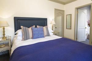2 Bed - Bay Cottage