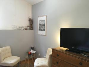 B&B / Chambres d'hotes Chez Jef et Muriel : photos des chambres