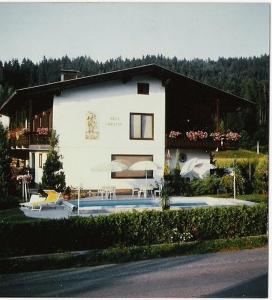 Haus Christof