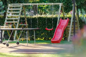 Country Resort Tavarnelle