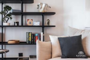 Apartament Exclusive - W CENIE dostęp do basenów,jacuzzi,strefy saun- Pinea Apartments Pobierowo- SANNEL Apartments for rent