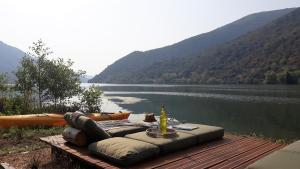 Casa dos Vinhais Douro Valley